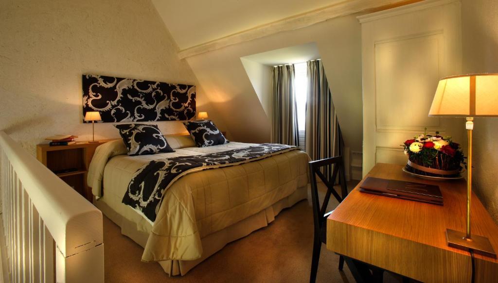 Les Manoirs De Tourgéville 4*