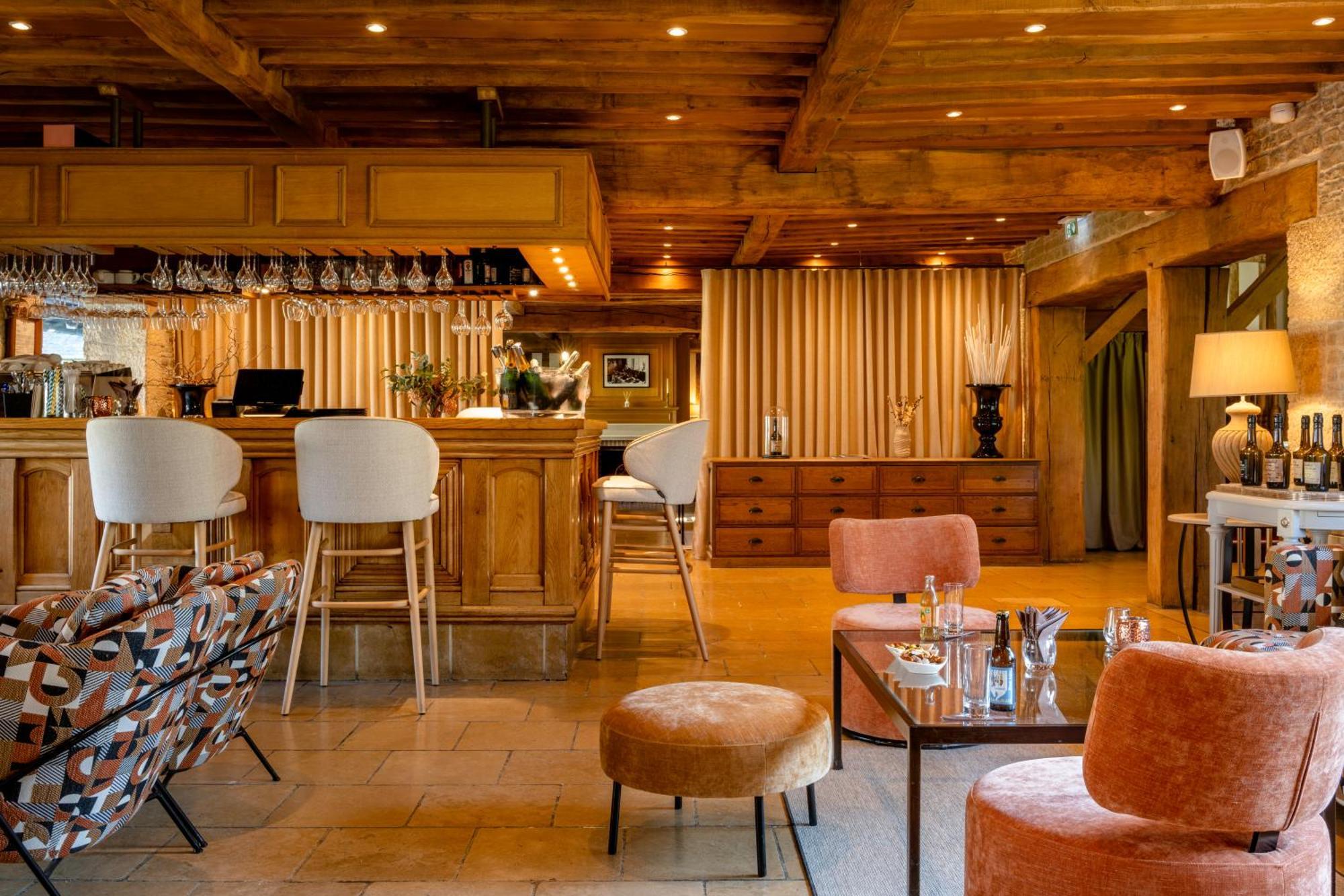 Hotel Les Manoirs De Tourgéville Deauville