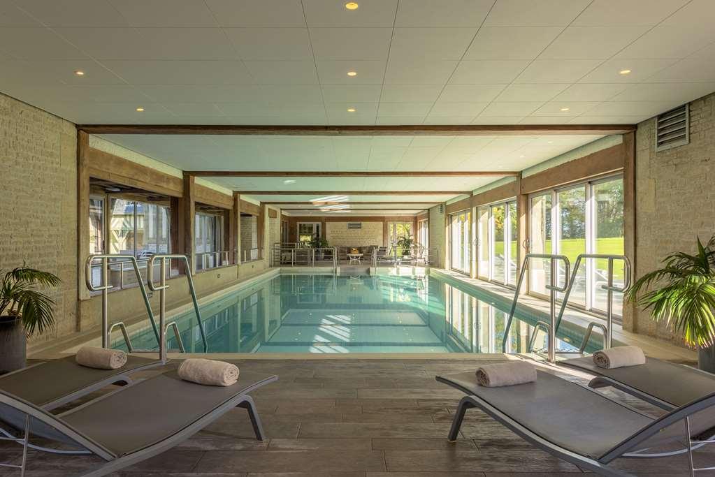 Les Manoirs De Tourgéville 4*