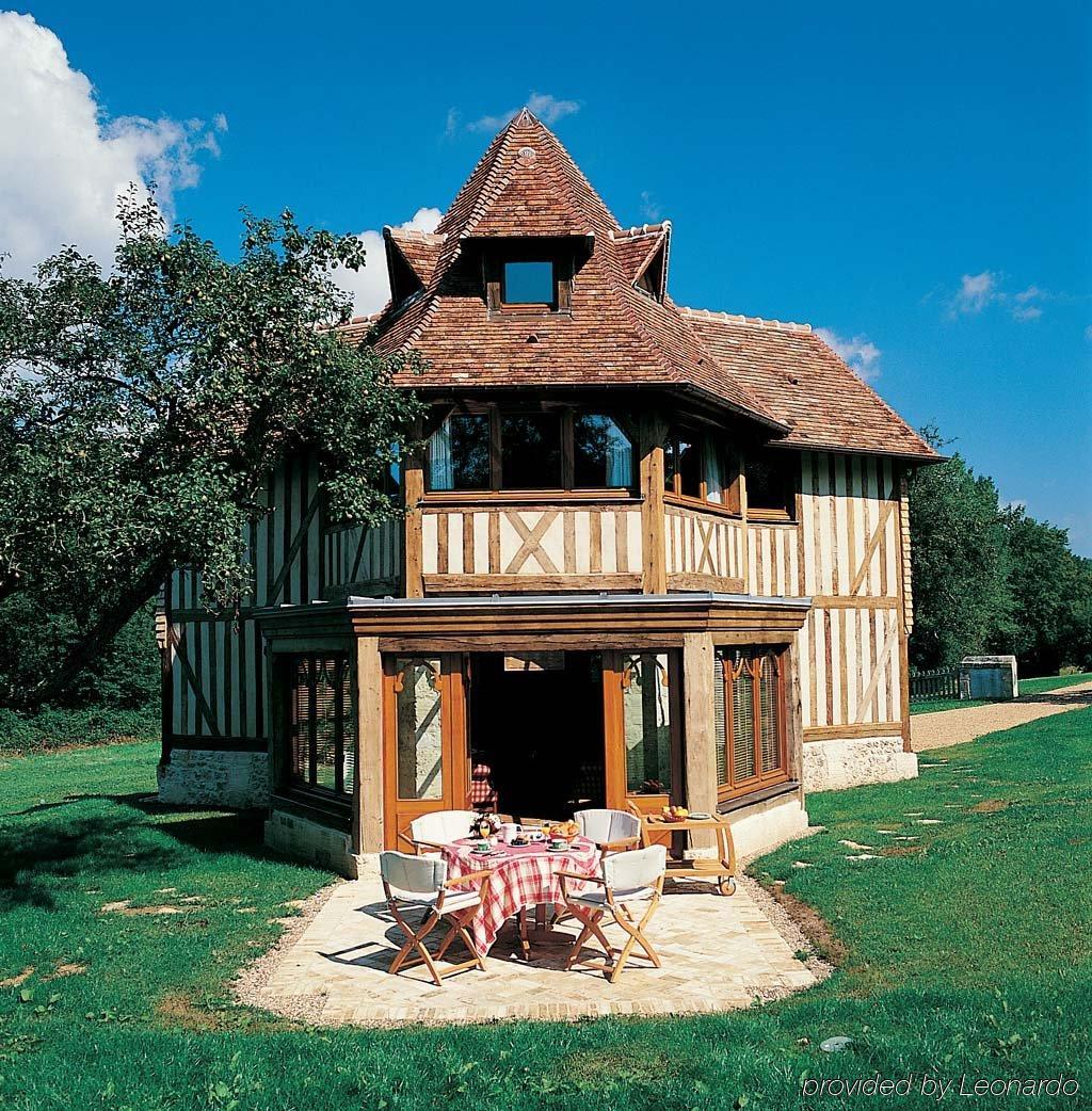 Les Manoirs De Tourgéville